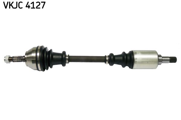 SKF Pogonsko vratilo